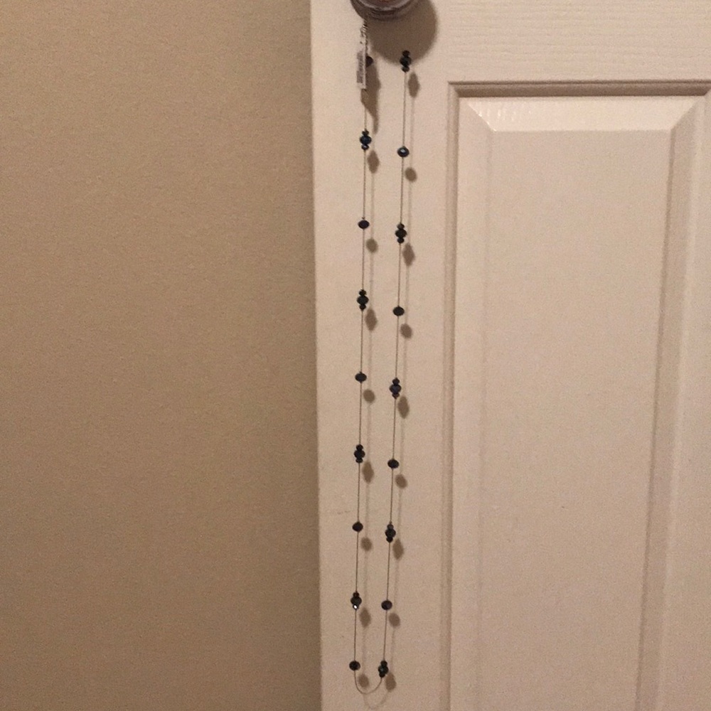Long Cookie Lee Necklace